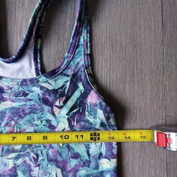 Lululemon Studio Racerback - Picture 6 of 7